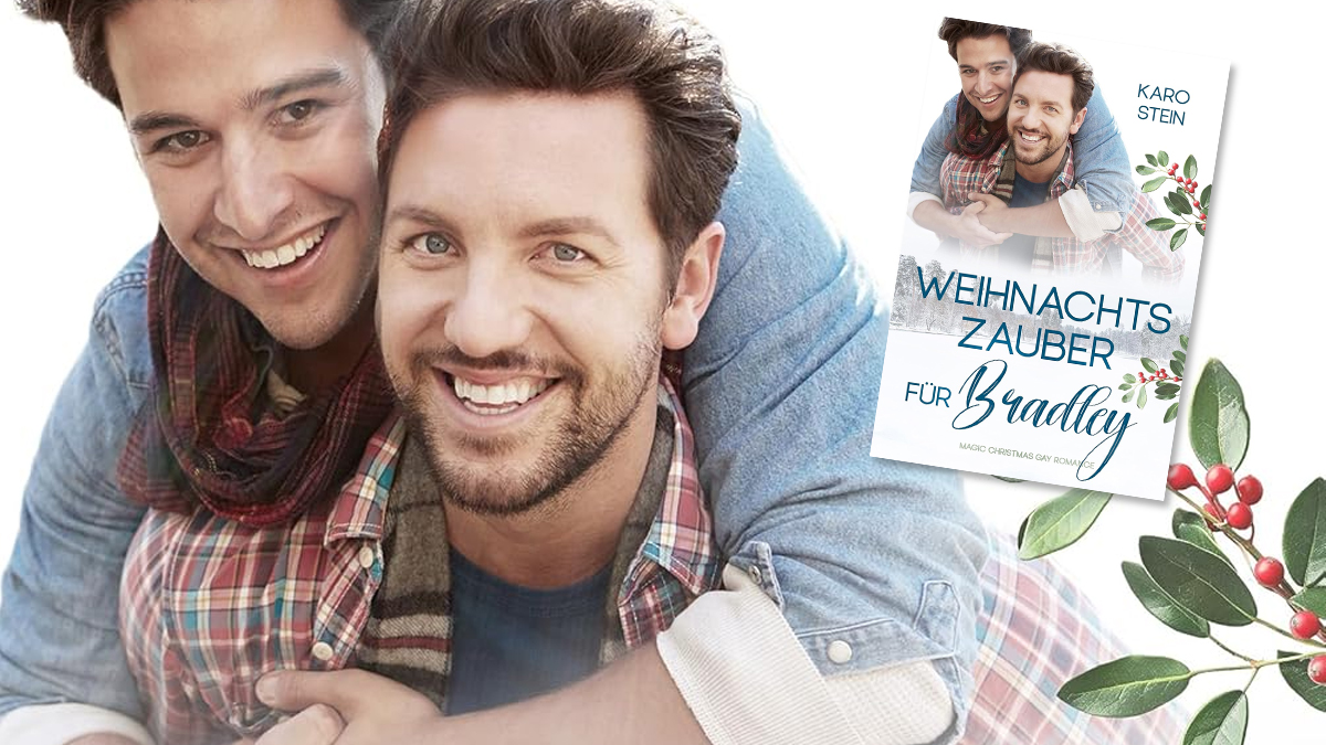 Weihnachtszauber für Bradley