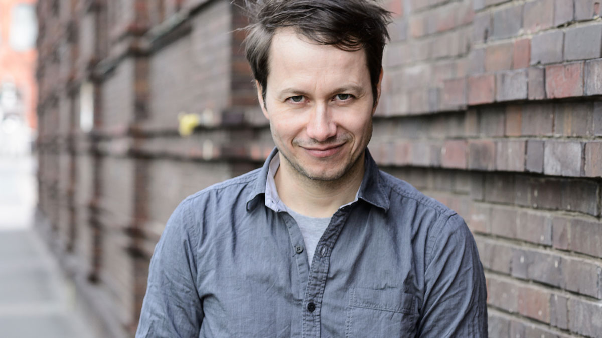 Marco Tschirpke