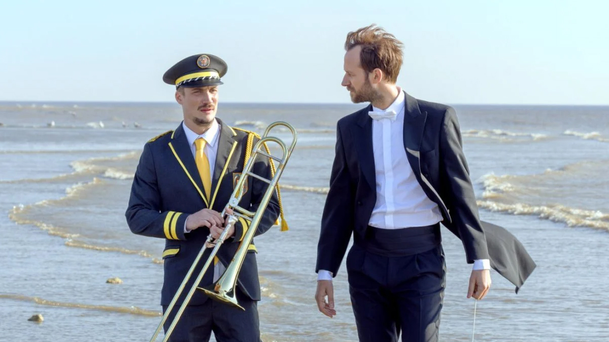 Die leisen und die großen Töne