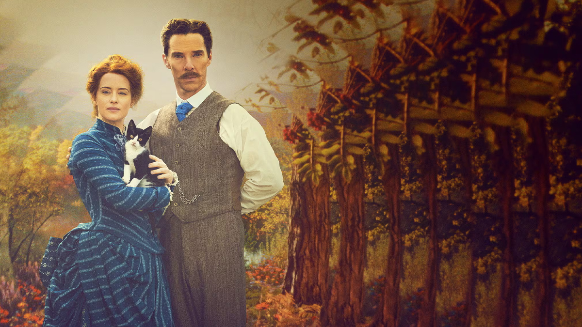 Die wundersame Welt des Louis Wain