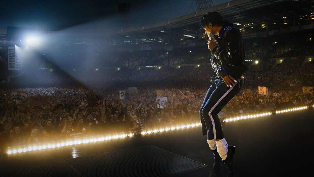 Michael