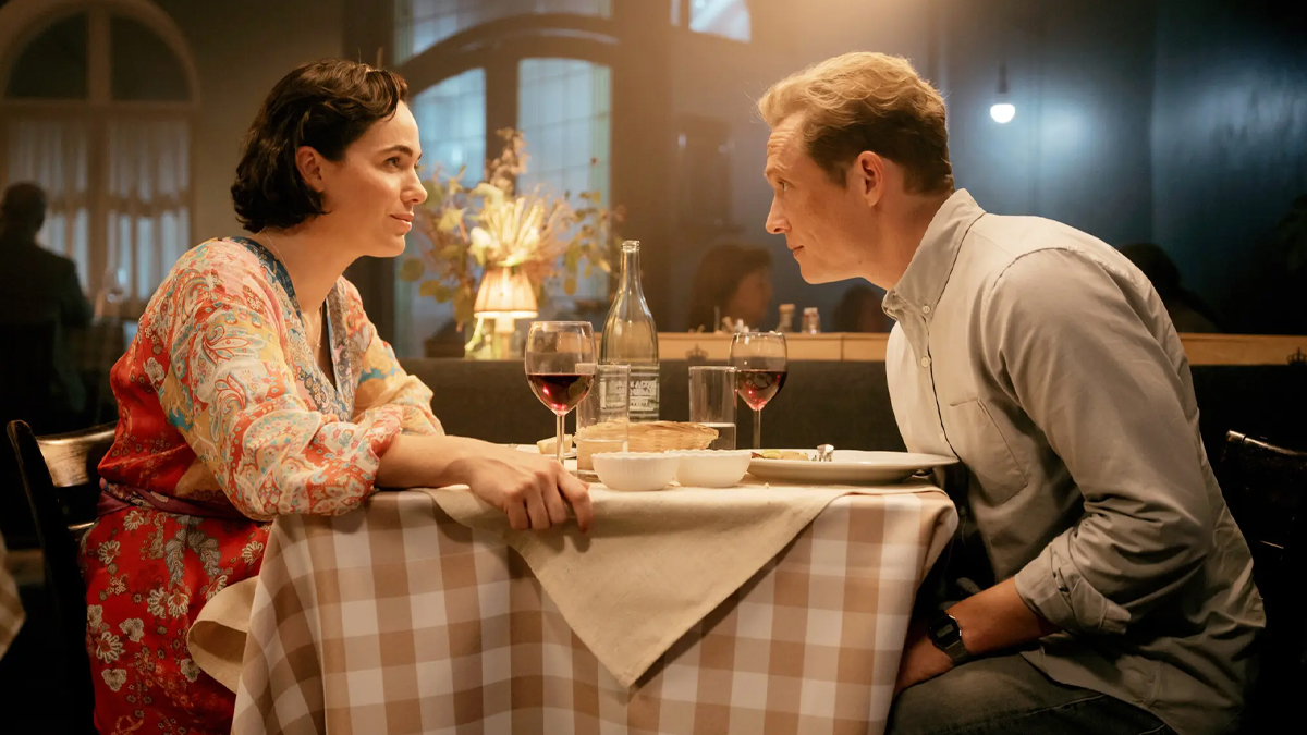 Das Leben der Wünsche